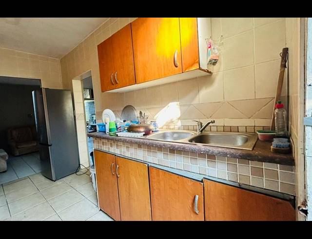 3 BEDROOM DUPLEX FOR SALE IN MEER EN SEE